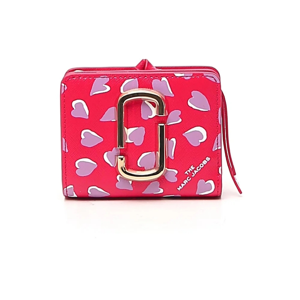 The Marc jacobs Wallet